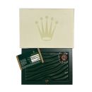 Rolex Milgauss Pre Owned Watch Ref 116400GV