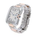 Cartier Tank Anglaise Pre Owned Watch Ref 3507