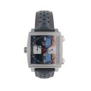Tag Heuer Monaco Pre Owned Watch Ref CAW211R