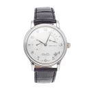 Zenith Elite Power Reserve Pre Owned Watch Ref 390240655
