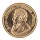 1978 1oz South Africa Krugerrand Coin