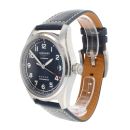 Longines Spirit Pre Owned Watch Ref L3.811.4