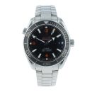 Omega Seamaster Planet Ocean Pre Owned Watch Ref 23230422101003