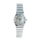 Omega Constellation Pre Owned Watch Ref 156171