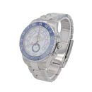 Rolex Yacht-Master II Pre Owned Watch Ref 116680