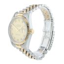 Rolex Datejust Pre Owned Watch Ref 16233