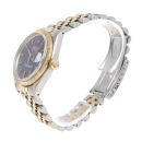 Rolex Oyster Perpetual Date Pre Owned Watch Ref 1501