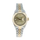 Rolex Datejust Pre Owned Watch Ref 69173