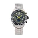 Tag Heuer Formula 1 Pre Owned Watch Ref CAZ101AG