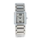 Patek Philippe Twenty-4 Pre Owned Watch Ref 4908/200G