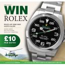 Rolex Air-King Pre Owned Watch Ref 126900
