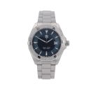Tag Heuer Aquaracer Pre Owned Watch Ref WAY1112