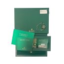 Rolex Submariner Pre Owned Watch Ref 124060