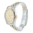 Rolex Datejust Pre Owned Watch Ref 16233