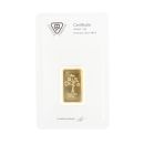 10g Metalor Ingot Sealed