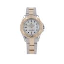 Rolex Yacht-Master Pre Owned Watch Ref 169623