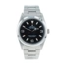 Rolex Explorer Pre Owned Watch Ref 14270
