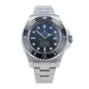 Rolex Sea Dweller 'James Cameron' Pre Owned Watch Ref 116660