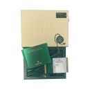 Rolex Oyster Perpetual Pre Owned Watch Ref 177200