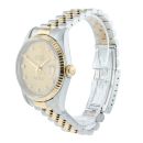Rolex Datejust Pre Owned Watch Ref 16233