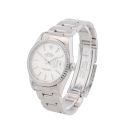 Rolex Datejust Pre Owned Watch Ref 16220