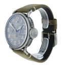 Zenith Heritage Pilot Pre Owned Watch Ref 11.2430.4069/21