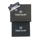 Tag Heuer Aquaracer Pre Owned Watch Ref WAY131K