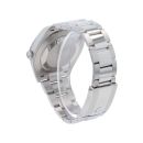 Rolex Custom Datejust Pre Owned Watch Ref 126300