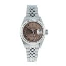 Rolex Datejust Pre Owned Watch Ref 79174