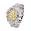 Breitling Avenger Seawolf Pre Owned Watch Ref A17330