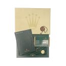 Rolex Custom Datejust Pre Owned Watch Ref 179163
