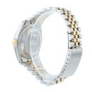 Rolex Datejust Pre Owned Watch Ref 16233
