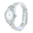 Rolex Custom Oyster Perpetual Pre Owned Watch Ref 76080