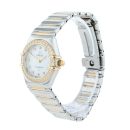 Omega Constellation Pre Owned Watch Ref 13657500