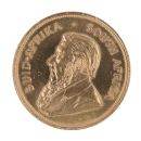 1975 1oz South Africa Krugerrand Coin