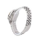 Rolex Custom Datejust Pre Owned Watch Ref 16220