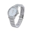 Omega De Ville Pre Owned Watch Ref 42410332005001