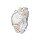 Rolex Datejust Pre Owned Watch Ref 16233