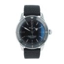 Breitling Superocean Heritage II Pre Owned Watch Ref AB2030