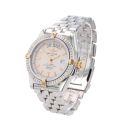 Breitling Headwind Pre Owned Watch Ref B45355