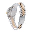 Rolex Custom Datejust Pre Owned Watch Ref 16233