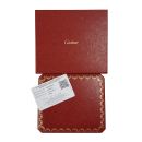 Cartier Ronde Pre Owned Watch Ref 4422 (WSRN0033)