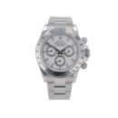 Rolex Daytona Pre Owned Watch Ref 116520