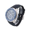 Cartier Calibre de Cartier Diver Pre Owned Watch Ref 3729