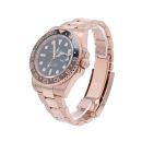 Rolex GMT Master II 'Root Beer' Pre Owned Watch Ref 126715CHNR