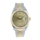 Rolex Datejust Pre Owned Watch Ref 16233