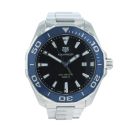 Tag Heuer Aquaracer Pre Owned Watch Ref WAY101G