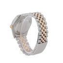 Rolex Datejust Pre Owned Watch Ref 16233