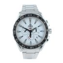 Omega Seamaster GMT Pre Owned Watch Ref 23110445204001