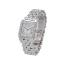 Cartier Panthere Pre Owned Watch Ref 4016 (W4PN008)